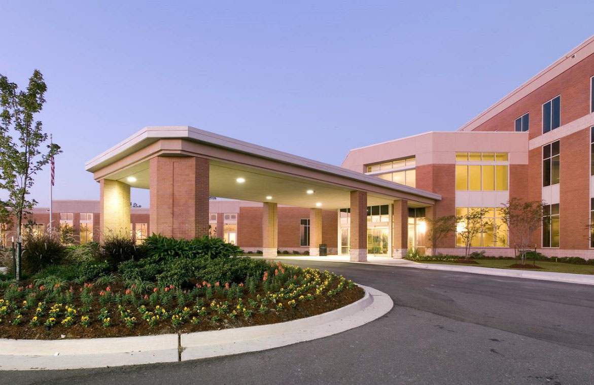 Franklin Street Brokered Financing of Physicians Medical Center in ...