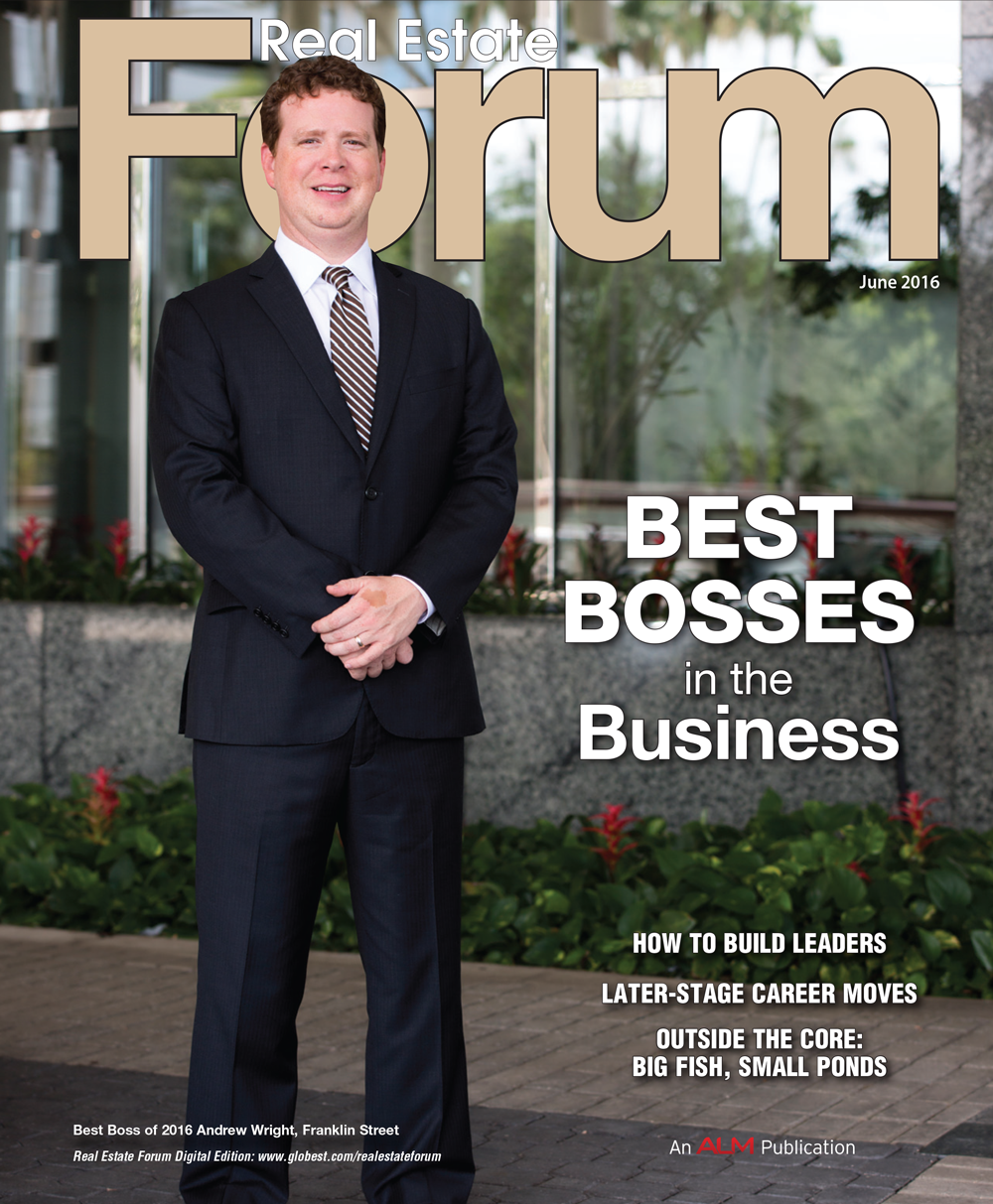 Commercial Real Estate | Florida & Georgia | About Franklin Street