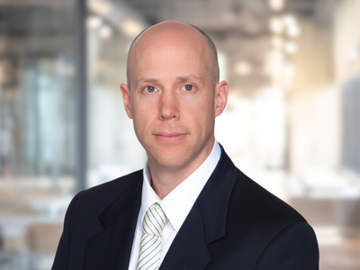 Brad Robinson