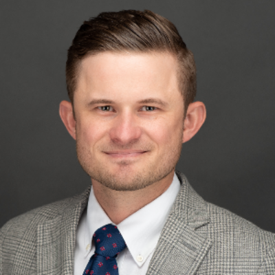 Tampa Bay Business & Wealth: Franklin Street names Garet Marr as Tampa regional managing director