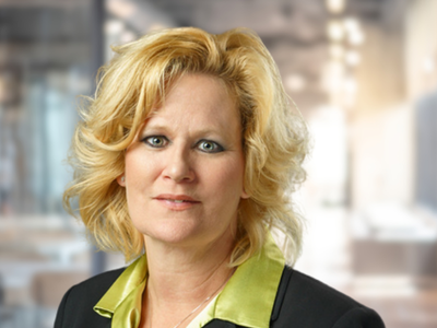 Nancy Sheinberg