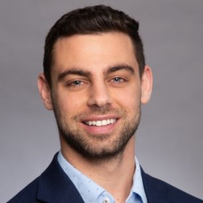 People on the Move: Ricky Ostrofsky, Regional Managing Director in Jacksonville