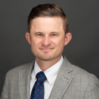 People on the Move: Garet Marr, Regional Managing Director