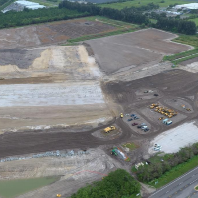 Connect CRE: Seefried Industrial to Develop 492K-SF Distribution Center for Home Depot in Tampa