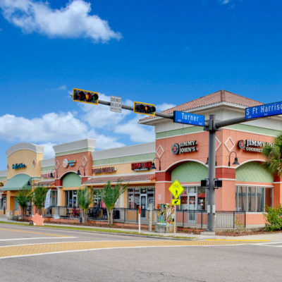 St. Pete Catalyst: Clearwater strip center sells for $5 million