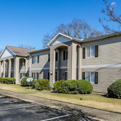 Birmingham Business Journal: Atlanta firm acquires Montgomery multifamily portfolio for $18.5M
