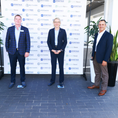 Heritage Insurance to Relocate Corporate Headquarters to Westshore City Center