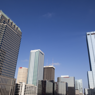 Business Observer: CRE industry still sees headwinds ahead