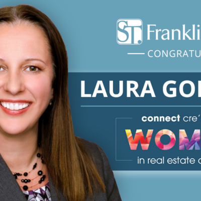 Laura Gonzales Honored in Connect Media’s 2020 Women in Real Estate Awards