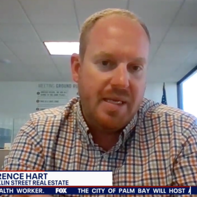 Fox 35: Golden Corral owner talks about closing, selling restaurants
