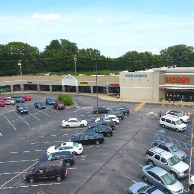 Chattanooga Times Free Press: Hixson shopping center sells for $14 million