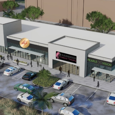 Jacksonville Business Journal: Corner Lot’s newest commercial project hits 100% occupancy