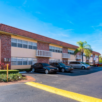 South Florida Business Journal: Wilton Manors apartment complex sells for $11M