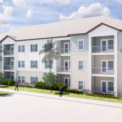 Jacksonville Business Journal: Corner Lot and Franklin Street secure financing for Duval Crossing