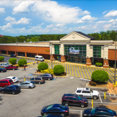 Shopping Center Business: Franklin Street Brokers $19.3M Sale of Kroger-Anchored Center in Suburban Atlanta