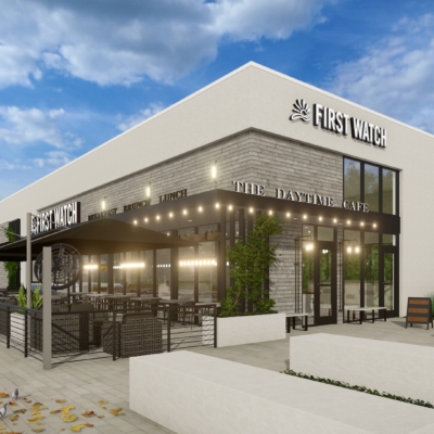 That’s So Tampa: First Watch, a popular Tampa brunch spot, joins massive Westshore City Center development