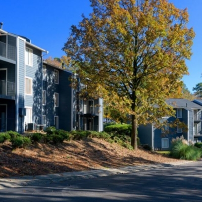 MultifamilyBiz: TerraCap Management Acquires 638-Unit Forest Cove Apartment Community in Northeastern Atlanta Suburb of Doraville, Georgia