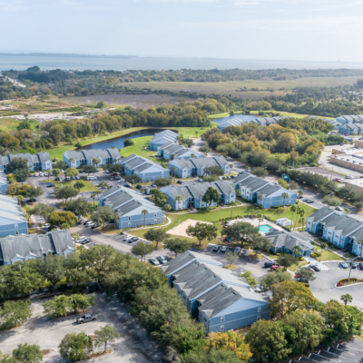 GlobeSt.com: Affordable Housing Developer Picks Up 320-Units in Florida