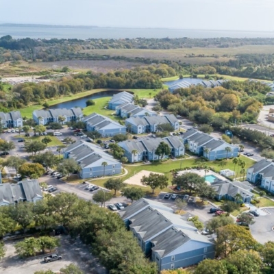 CRE-Sources: Franklin Street Arranges $32 Million Sale Of Fort Pierce MF Community