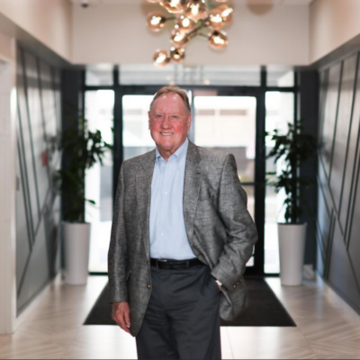 Tampa Bay Business Journal: Pat Kelly sees Westshore as uniquely positioned for a post-Covid world