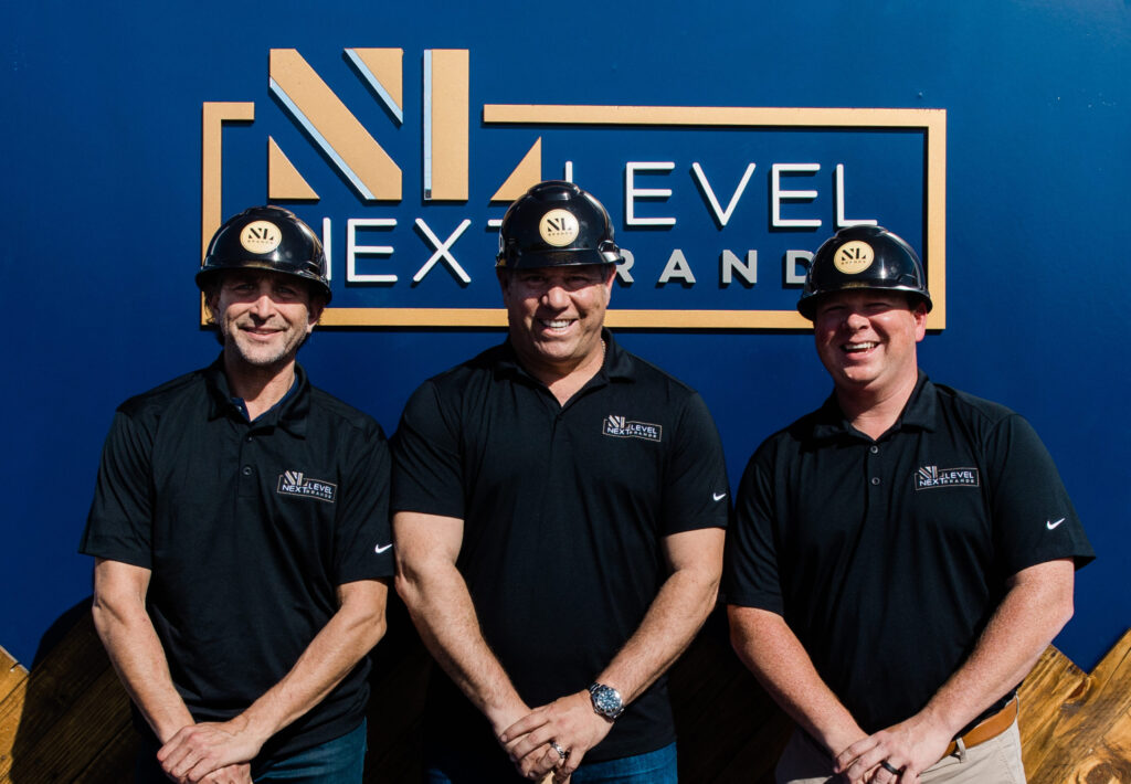 Next Level Brands to Open Union New American Restaurant in Westshore City Center