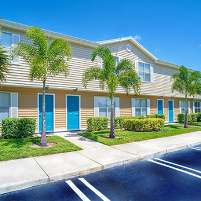 Southeast Real Estate Business: IMG Sells Apartment Community in Port St. Lucie, Florida for $41.6M
