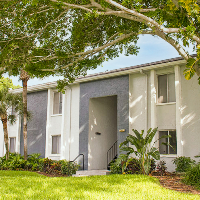 Tampa Bay Times: St. Petersburg apartment complex sells for $56 million