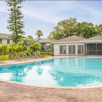 Multi-Housing News: BH Equities Sells Tampa Bay Community for $56M