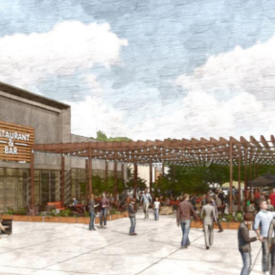 Tampa Bay Business Journal: St. Pete shopping center gets a makeover for a new era
