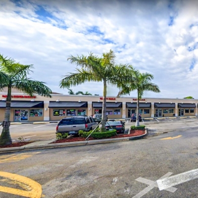 Southeast Real Estate Business: Franklin Street Arranges $6.3M Sale of Davie Plaza Shopping Center in South Florida