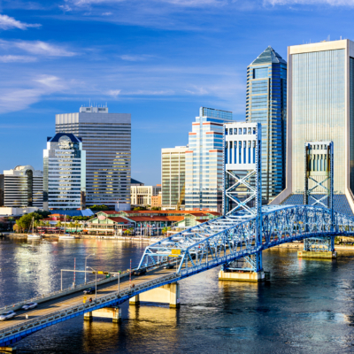 Jacksonville Daily Record: Laura Gonzales on the Jacksonville market: ‘Our secret is out’