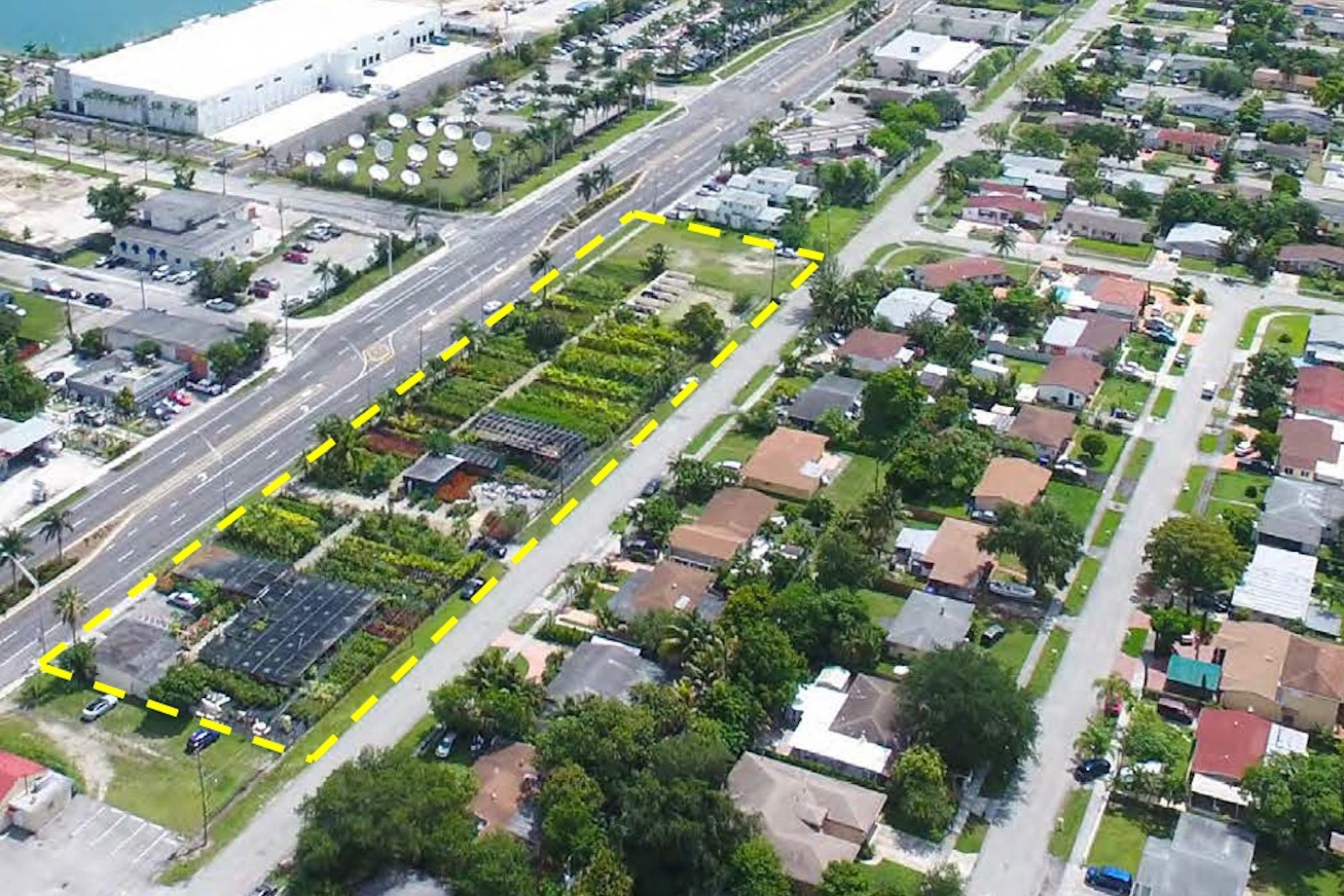 Connect CRE Franklin Street Arranges Sale of Development Site in
