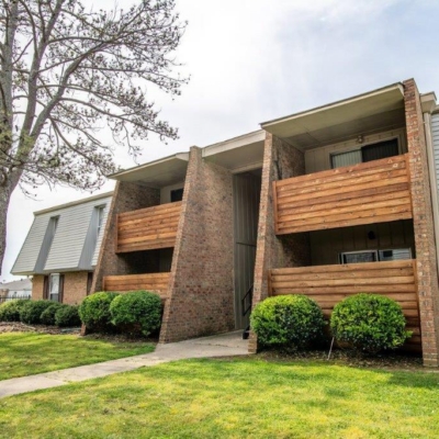 What Now Atlanta: Central Park Apartments in South Atlanta Fetches Record-Breaking Sale Price
