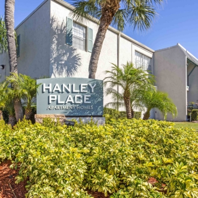 Multi-Housing News: ZMR Capital Buys Tampa Apartments for $65M