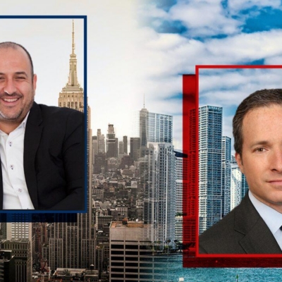 The Real Deal: Movers & Shakers: Adam Tiktin’s commercial firm joined Franklin Street
