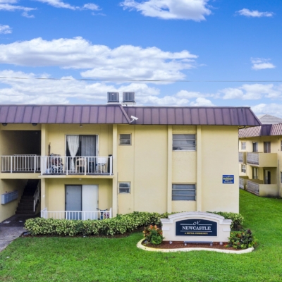 Yield  Pro: Franklin Street arranges record setting sale of value-add apartment community in Fort Lauderdale for $7 million