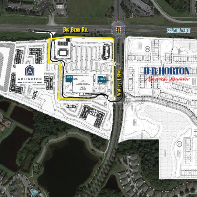 Tampa Bay Business Journal: Clearwater developer plans mixed-use project in South Hillsborough