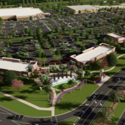 Jacksonville Business Journal: These are the most active areas for new retail on the First Coast