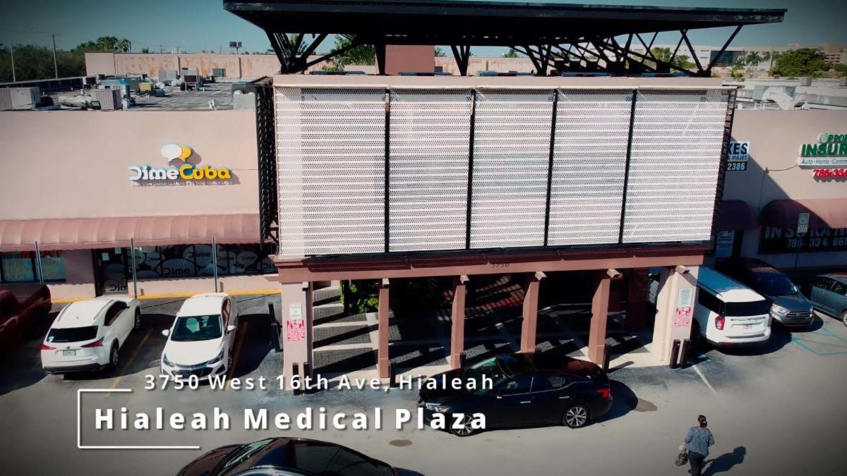 The Real Deal KEI Properties buys Hialeah officeretail property for