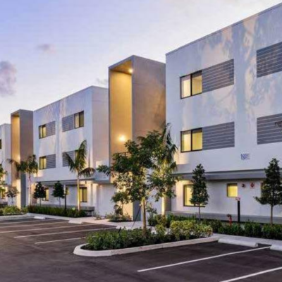 South Florida Business Journal: News in Brief: Terra Palm Aire sold for $7M