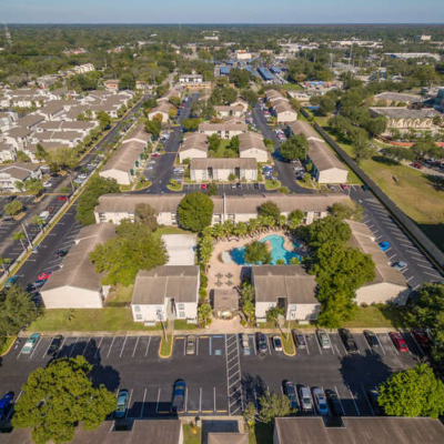 Business Observer: Another multifamily complex sells near university, brings $43.2 million