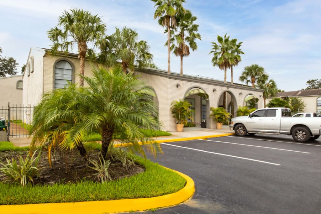 Student Housing Buisness.com: Franklin Street Arranges $43 Million Sale of 570-Bed Community Near the University of South Florida