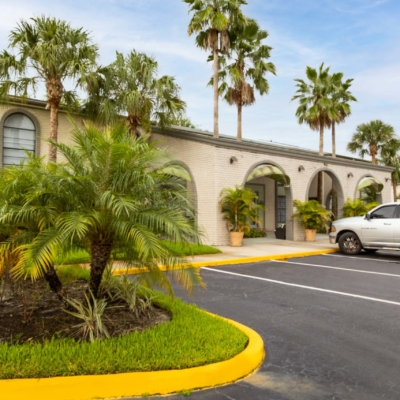Yield Pro: Franklin Street arranges $43.2 million sale of student housing community near USF in Tampa