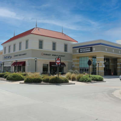 AL.com: Gulf Shores shopping center sells for $16 million