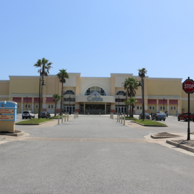 REBusiness Online: Franklin Street Arranges $16M Sale of Shopping Center in Gulf Shores, Alabama