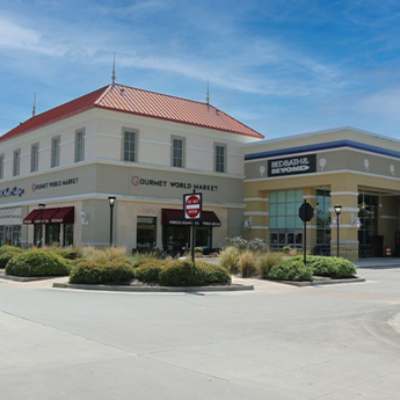 Shopping Center Business: Franklin Street Arranges $16 Million Sale of Shopping Center in Gulf Shores, Alabama