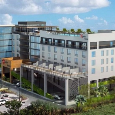 South Florida Business Journal: Kosher hotel developer obtains $10M construction loan in Hollywood