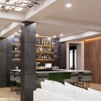 St. Pete Catalyst: New boutique hotel to debut in downtown St. Pete