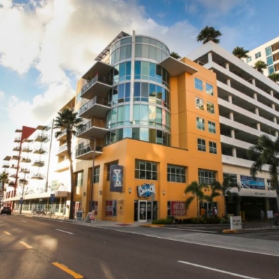 Tampa Bay Times: Tampa Bay retailers outpacing the nation in COVID recovery, report says