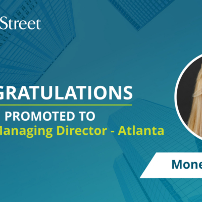 Franklin Street Names Monetha Cobb Regional Managing Director in Atlanta